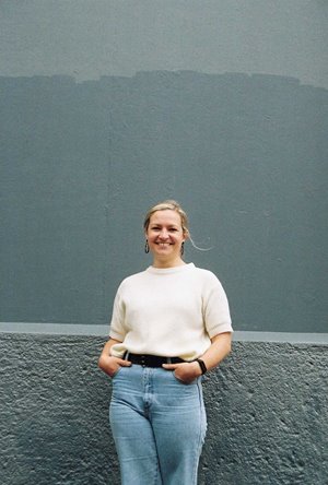 Christina Malloch